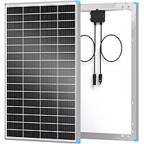 Amazon | Renogy 175W 12V 25%の高変換率N型高効率ソーラー